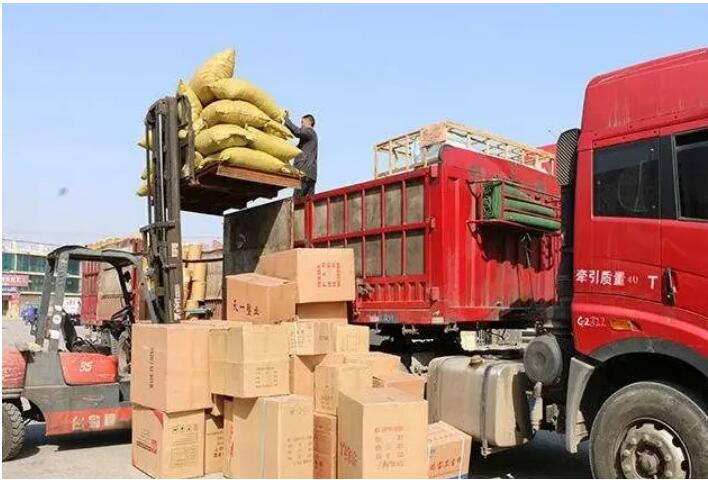 漳州到昌都物流专线