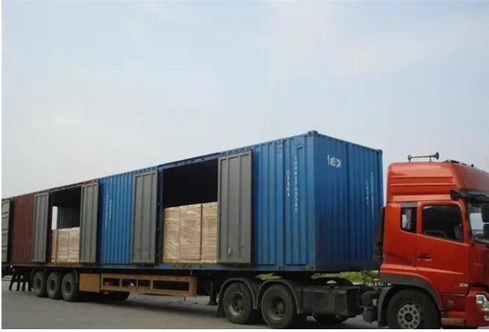 漳州到昌都整车运输