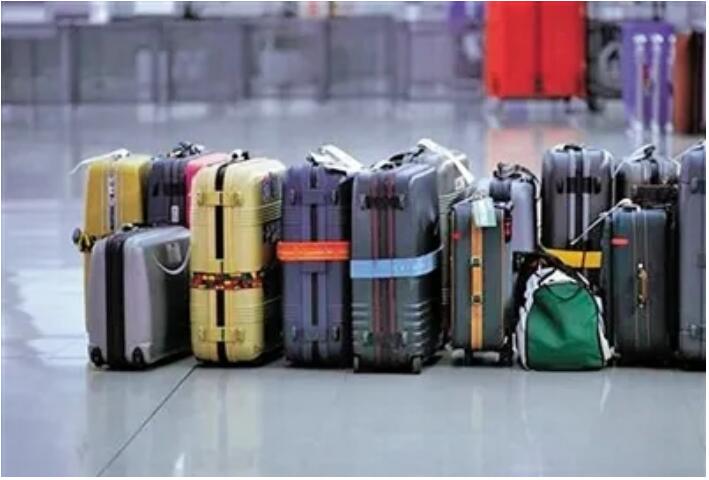 漳州到昌都行李托运