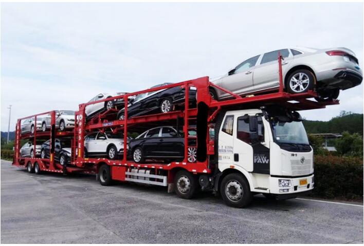 漳州到昌都轿车托运